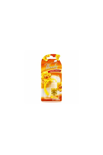 Mercaton Odorizant auto Lemnos Vanilie, 4 ml