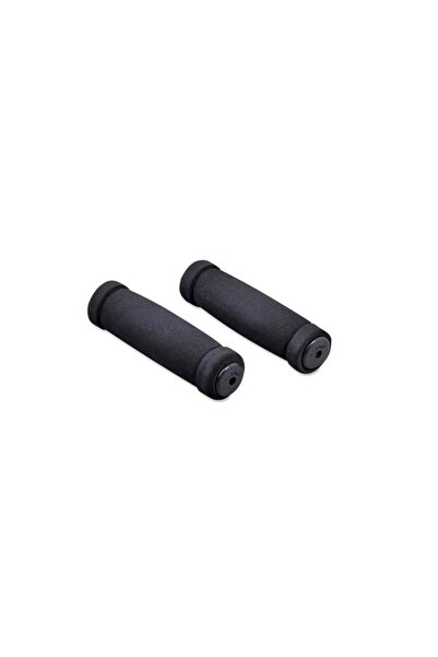 OEM Pereche Mânere pentru Bicicletă, Negru, Confort și Control pe Ghidon
