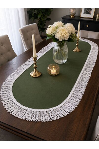 Süreyya Desing SAÇAKLI RUNNER