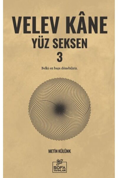 Velev Kâne Yüz Seksen 3