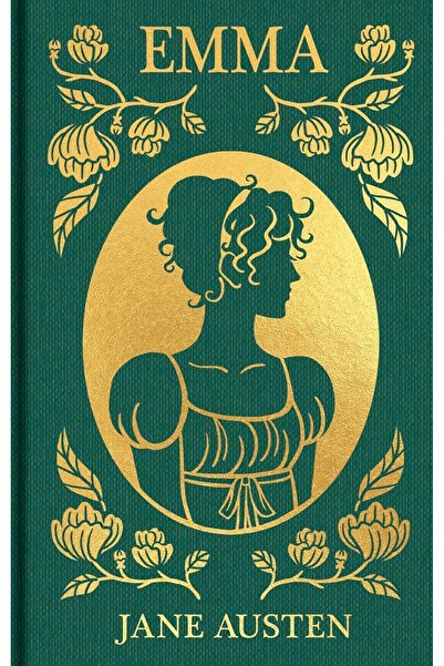 ARCTURUS Emma: Gilded Pocket Edition