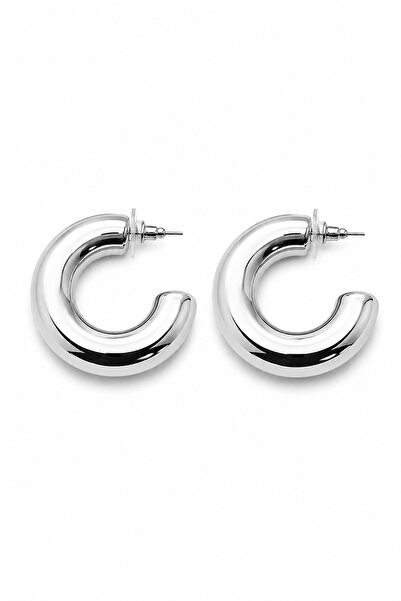 Jack Ferrero Summer new women's steel earrings