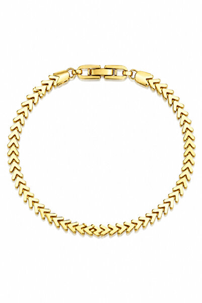 Jack Ferrero Luxury Xuping Steel Bracelet