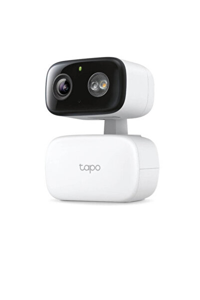 TP-LINK Camera IP Wi-Fi 2MP, Exterior, IR 12m, Card, Microfon, Difuzor, 4.0mm...