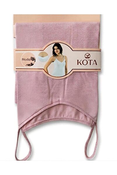 KOTA İÇ GİYİM V Yaka İp Askılı
