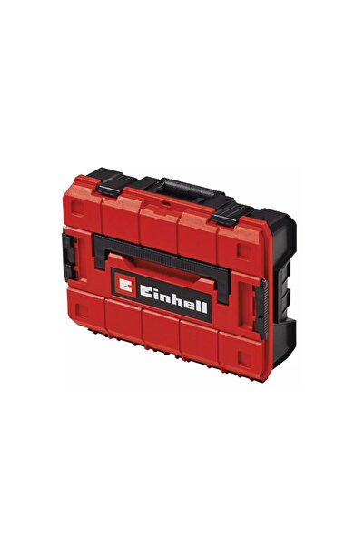 Einhell E-Case S-F Plastik Matkap Takım Çantası