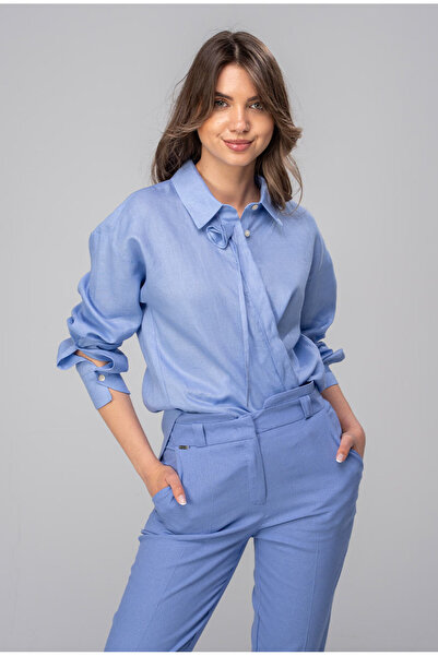 HERMOSA DANIELA SHIRT