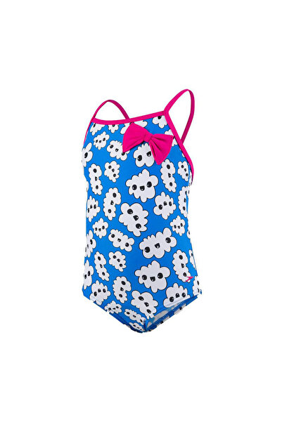 SPEEDO Baby One-Piece Swimsuit 4