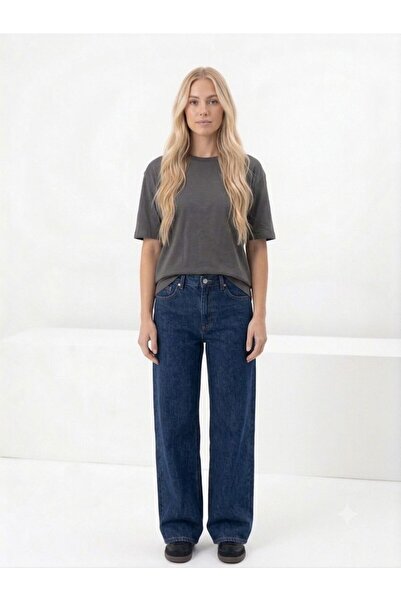 MOODAY Plain Oversize Tshirt