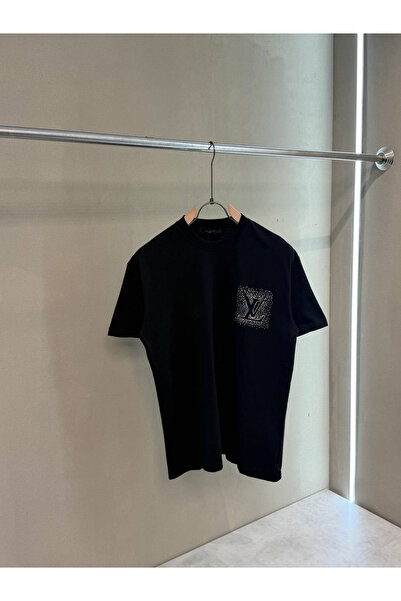 JESSE STORY Ανδρικό - Γυναικείο Unisex T-shirt με ιδιαίτερο σχέδιο πέτρας ΚΩΔ...
