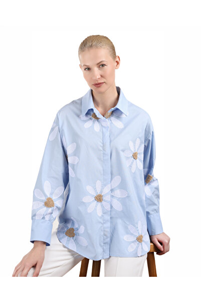 Sempre Daisy Shirt