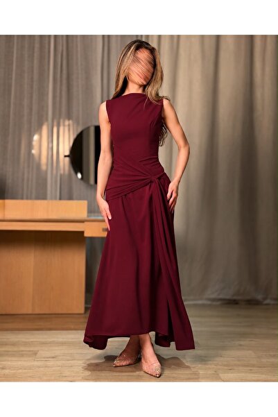Fine Four Evening Dress Taffeta Fabric Barbie
