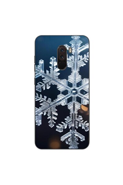 OEM Θήκη συμβατή με Xiaomi Pocophone F1 από σιλικόνη gel TPU, μοντέλο Μεγάλη ...