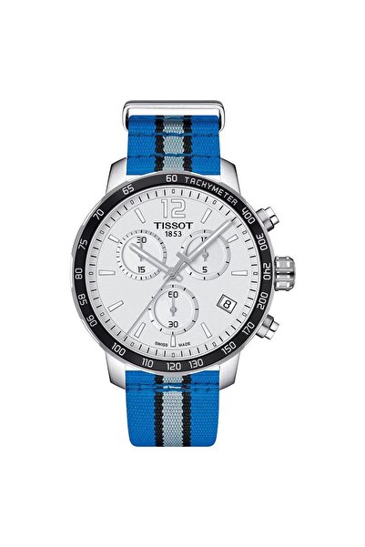 TISSOT ΡΟΛΟΪ MAN T95417170373 (42MM)