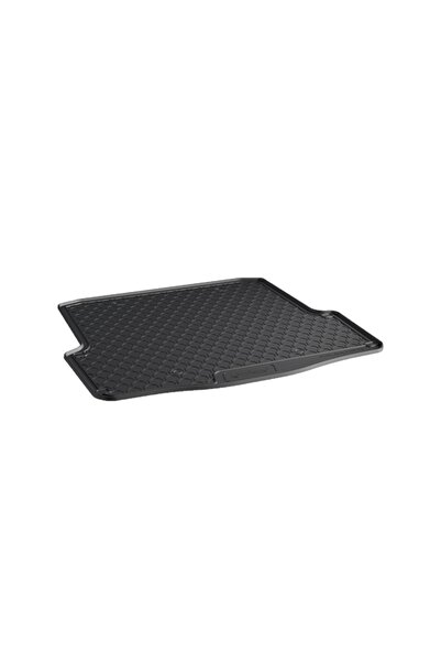 Gledring Tavita portbagaj pentru Skoda Octavia 2 Combi (podea variabila joasa...
