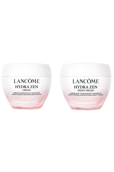 Lancome Hydra Zen Day & Night Set – Σετ Ενυδάτωσης & Καταπράυνσης για Άγχος-ε...