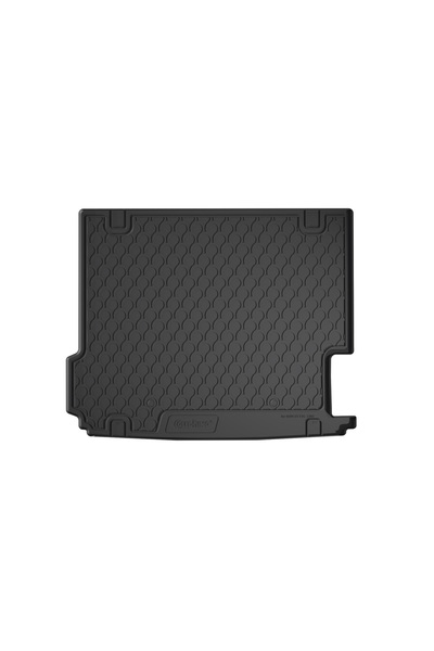 Gledring Tavita portbagaj BMW X3 F25, 2010-2017, cu/ fara pachet portbagaj, d...