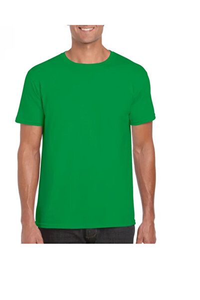 GILDAN Tricou clasic GI64000 SOFTSTYLE