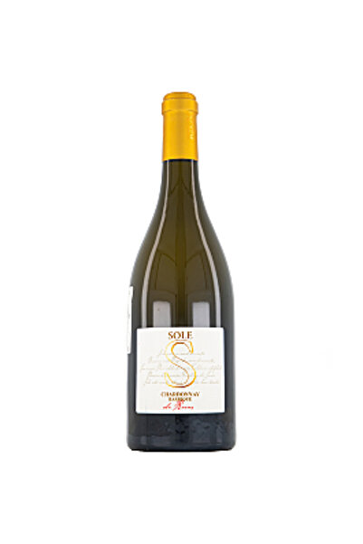 Cramele Recas Recas Sole Chardonnay Vin Alb Sec 0.75 l