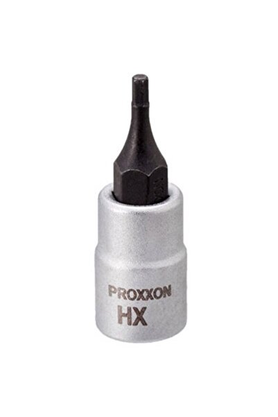 Proxxon Cheie HEX 3mm cu prindere 1/4"