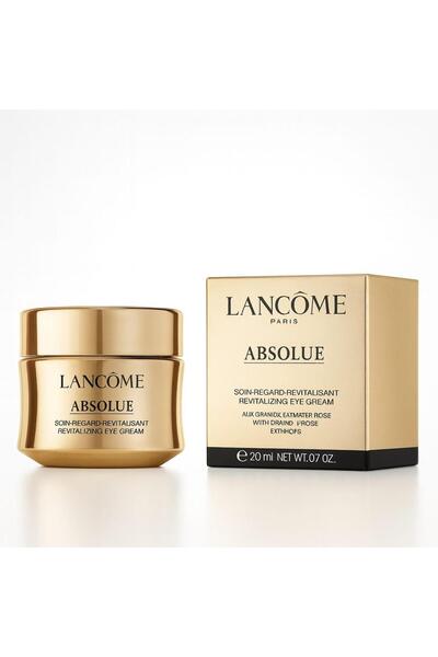 Lancome Lancôme Absolue Precious Cells Eye Cream 20ml – Κρέμα Ματιών για Λάμψ...