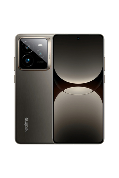 realme Yenilenmiş GT7 Pro 512 GB Galaksi Grisi Cep Telefonu (12 Ay Garantili)...