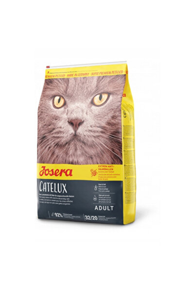 JOSERA Catelux 10kg