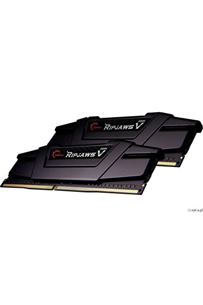 Other G.SKILL DDR4 RIPJAWSV 2x8GB 3600MHz CL16 XMP2