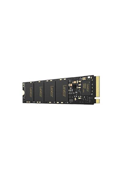 Lexar NM620 M.2 2280 NVMe SSD 256GB up to 3300MB/s read, 1300MB/s write - LNM620X256G