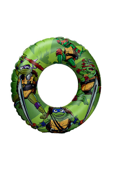 NINJA TURTLES Èšestoasele Ninja inel de Ã®not 51 cm