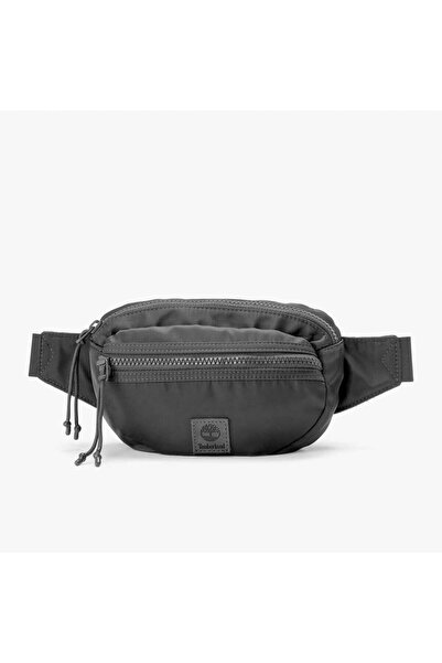 Timberland Nylon Sling Bag Unisex Bel Çantası