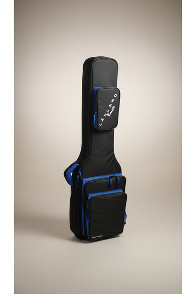BAS GİTAR SOFT CASE
