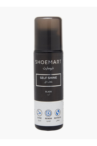 Shoemart Men Self Shine Shoe Care