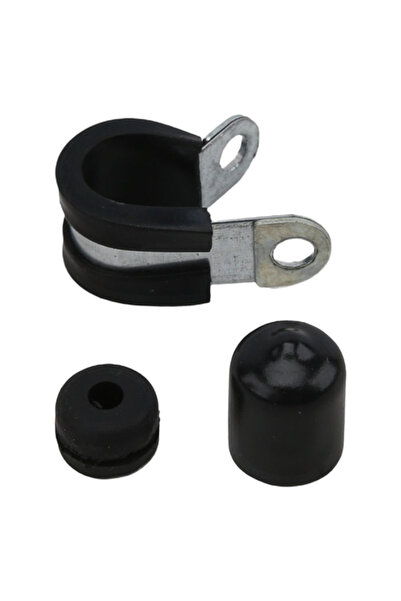 FAAC Kit de conectare bandă LED pentru bariere - 390992