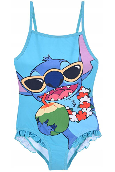 Lilo & Stitch One-piece swimsuit Hawaii