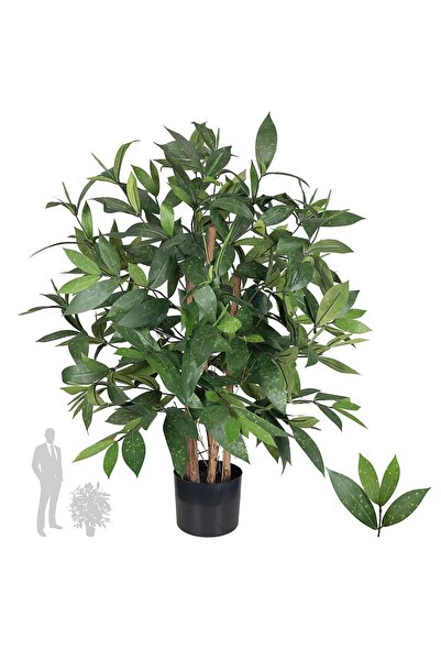 Roberto Rossi Dracaena artificiala Surculosa H90 cm