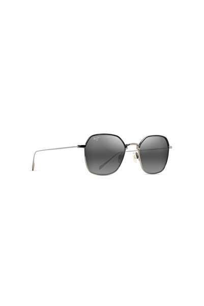 Maui Jim Mj874 001(11B) 52-20-145 Sunglasses