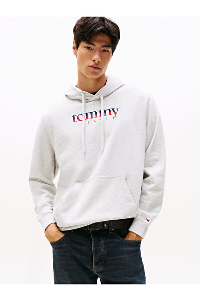 Tommy Hilfiger Men Pullover Sweatshirt