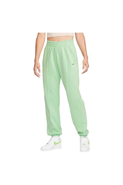 Nike Womens Sportswear Fleece Pants L
