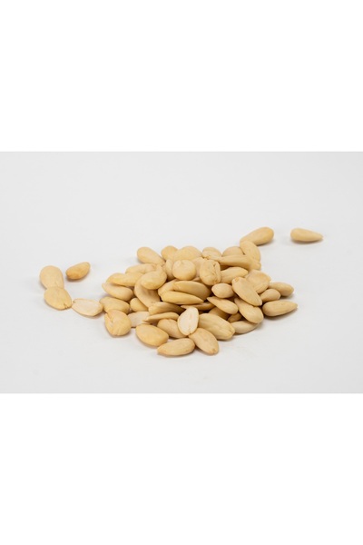 Nukka Nuts Migdale decojite crude - 300 gr