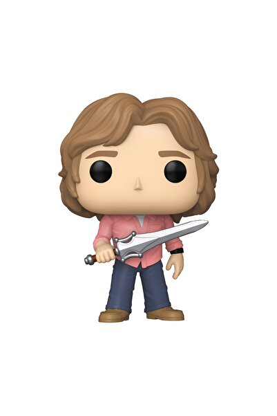 Funko Filme Pop Masters of The Universe Adam # 2025 9cm