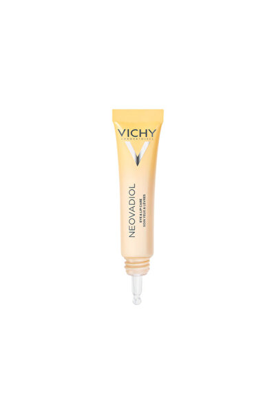 VICHYIE Neovadiol Gf Eye and Lip Care Cream 15ml