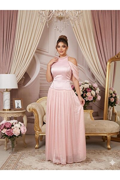 Laftah Beautiful evening dress