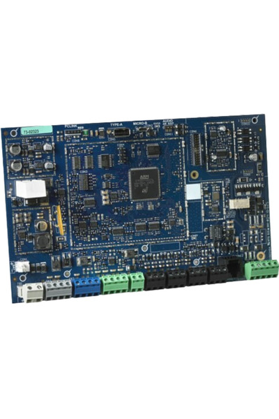 DSC Central alarm panel for burglary SERIA PRO - HS3032PCBEN