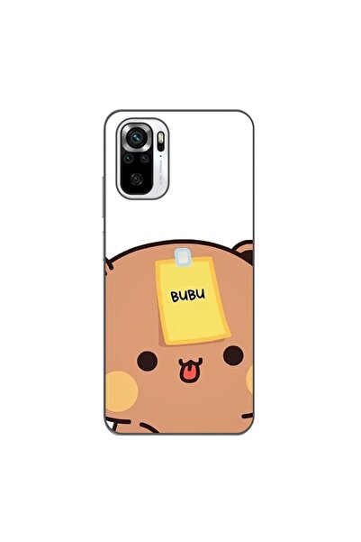 OEM Husa compatibila cu Xiaomi Poco M5s Silicon Gel Tpu Model Bubu