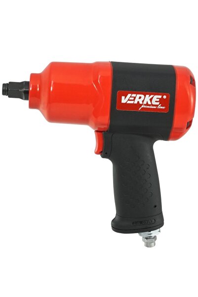 VERKE Cheie de impact pneumatică, 1350Nm/7000Rpm, V81430