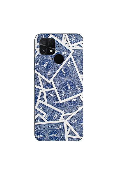 OEM Husa compatibila cu Xiaomi Poco C40 Silicon Gel Tpu Model Bicycle Deck