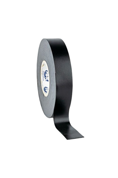 HAWKKİNG Bandă izolatoare autoamalgamabilă, neagră, 19mm x 10m - WKK 714102110