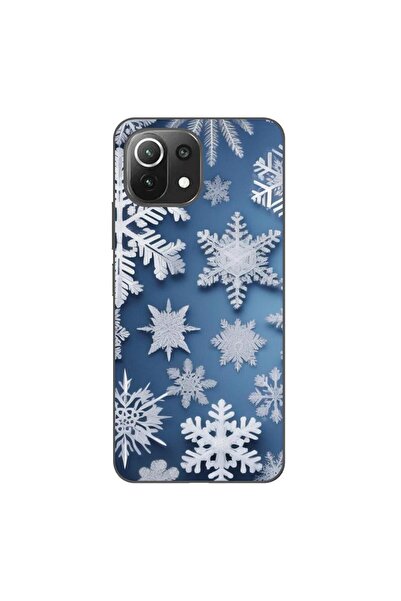 OEM Case compatible with Xiaomi Mi 11 Lite, Mi 11 Lite 5G Silicone Gel Tpu Sn...