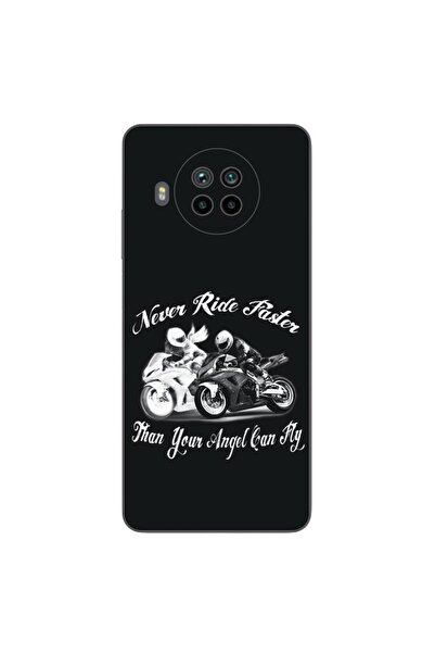 OEM Husa compatibila cu Xiaomi Mi 10T Lite 5G Silicon Gel Tpu Model Never Rid...